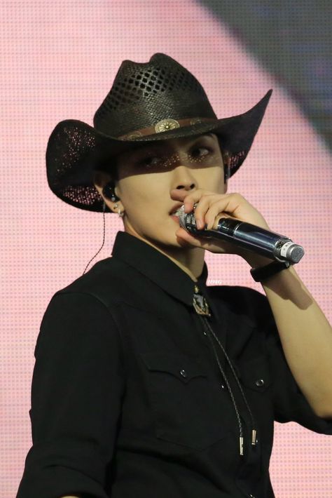 Oh Captain My Captain, Captain My Captain, Hongjoong Ateez, Kim Hongjoong, Boyfriend Material, The Light, Boy Bands, Mini Albums, Cowboy Hats