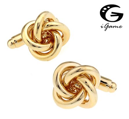 >> Click to Buy << iGame Knot Cuff Links Silver Color Copper Knot Design Best Gift For Men Free Shipping #Affiliate Knot Cufflinks, Classy Men, Copper Style, Gold Cufflinks, Cufflink Set, Tie Clips, Copper Material, Cufflinks Men, Pearl Types