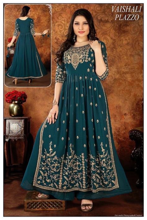 Naira Pattern Dress Design, Naira Pattern Dress, Nayra Dresses Design, Pattern Dress Design, Arab Dress, Half Up Wedding Hair, Dresses Design, Kurti Patterns, Designer Kurti Patterns