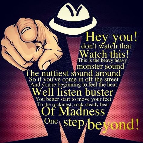 Madness, one step beyond!!! Jerry Dammers, Rico Rodriguez, Billy Bragg, Ska Music, Skinhead Fashion, Ska Punk, One Step Beyond, Sound Off, Welcome To My House