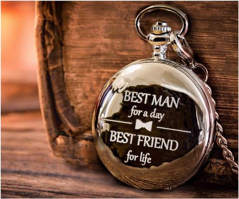 Groomsmen Pocket Watch, Father Of The Groom Gift, Luxury Wedding Gifts, Groomsmen Proposal Gifts, Groomsmen Gifts Unique, Wedding Outfits For Groom, Groomsmen Gift Set, Groomsmen Gift Box, Best Man Wedding