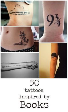 If I ever get a tattoo. This is an option. Also the fact that 3 of the ones on this list are from the Little Prince simply reinforces how amazing and pivotal that book is. Tattoos Inspired By Books, Cover Ups Tattoo, Hawaiian Tattoos, Cream Tattoo, Literary Tattoos, Hawaiian Tattoo, 4 Tattoo, Incredible Tattoos, Tattoo Cover