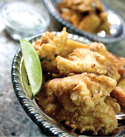 Make Your Own Northern Pike Nuggets with Tartar Sauce | Minnesota Monthly Northern Fish Recipes, Pike Recipes Fish, Fish Recipes Fried, Fried Salmon Nuggets Recipe, Northern Pike Recipes, How To Cook Pike Fish, How To Cook Northern Pike, Northern Pike Recipe, Cooking Northern Pike