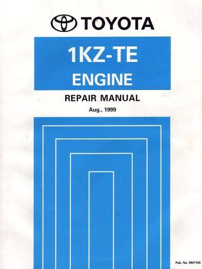 New post (Toyota 1KZ-TE Engine Repair Manual (RM710E)) has been published on ProCarManuals.com #ENGINE #TOYOTA (https://procarmanuals.com/toyota-1kz-te-engine-repair-manual-rm710e/) Porsche 997 Gt3, Car Ecu, Transmission Repair, Combine Harvester, Car Dent, Automobile Engineering, Sail Racing, Honda Cbr 600, Toyota Land Cruiser Prado