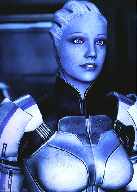 Liara Mass Effect, Liara T'soni, Asari Mass Effect, Mass Effect Liara, Jane Shepard, Mass Effect Romance, Space Magic, Mass Effect Characters, Miranda Lawson