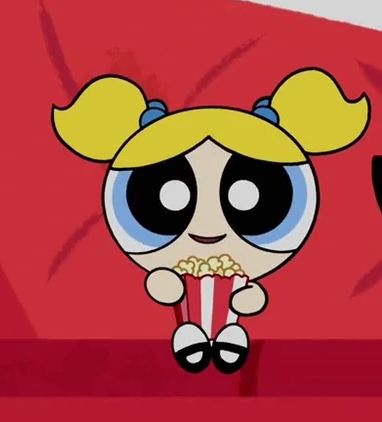 Ppg Bubbles, Powerpuff Bubbles, Powerpuff Girls Bubbles, Bubble Drawing, Powerpuff Girls Cartoon, Power Puff Girls, Funny Cartoon Gifs, Power Puff, Cartoon Profile Pictures