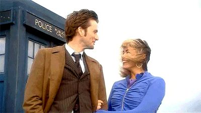 Rose:  Oh, I love this.  Can I just say, traveling with you, I love it! Doctor: Me too. Doctor Who Valentines, Doctor Who Rose, Rose And The Doctor, Twelfth Doctor, Billie Piper, 10th Doctor, Rose Tyler, Tenth Doctor, Wibbly Wobbly Timey Wimey Stuff