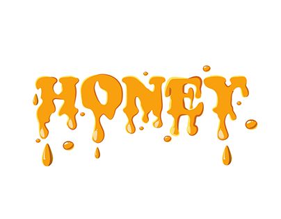 Check out new work on my @Behance profile: "Honey" http://be.net/gallery/143580357/Honey Honey Graffiti, Honey Graphic Design, Honey Typography, Honey Painting, Honey Drawing, Honey Pictures, Honey Facts, Honey Illustration, Honey Art