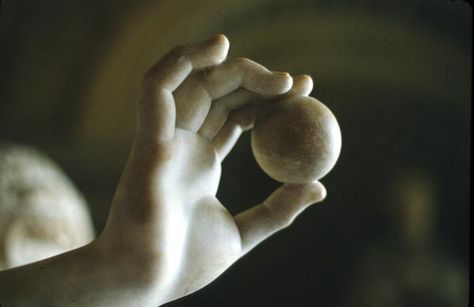 Hand Holding Ball Reference, Holding Ball Reference, Hand Holding Ball, Hand Holding Something, Hand References, Marble Ball, Creepy Core, Mouth Drawing, Hand Sculpture