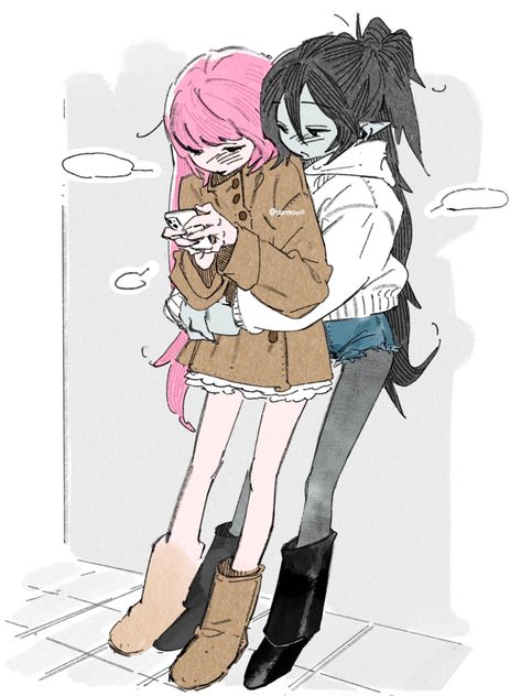 💬 on X: "https://t.co/JGKP9F7DFB" / X Adveture Time, Marceline And Princess Bubblegum, Marceline And Bubblegum, Princess Bubblegum, I Love My Girlfriend, Adventure Time Art, A Silent Voice, 영감을 주는 캐릭터, Cartoon Network