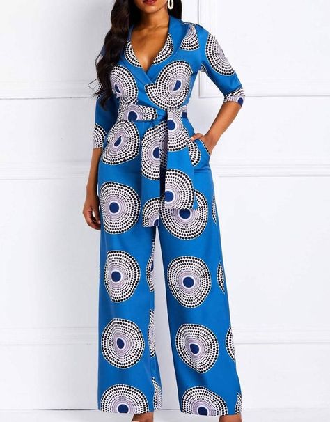 71a58e8cb75904f24cde464161c3e766desc42647770ri Kitenge Jumpsuits For Women, Chitenge Jumpsuit, African Print Jumpsuits For Women, Ankara Jumpsuits For Women, African Jumpsuit, Kitenge Designs, African Print Jumpsuit, Classy Jumpsuit, Best African Dresses