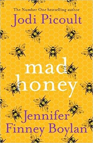 Mad Honey, Honey Book, Contemporary Novels, Mad Money, Writers Conference, Jodi Picoult, Contemporary Fiction, Amazon Book Store, Fiction Books