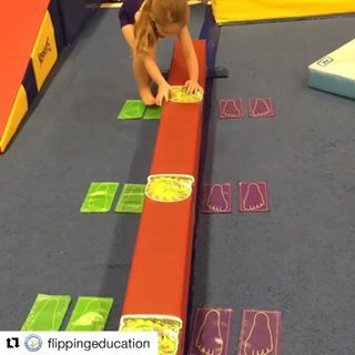 Skills & Drills – Recreational Gymnastics Pros Toddler Gymnastics Activities, Gymnastics Preschool, Preschool Gymnastics Lesson Plans, Recreational Gymnastics, Gymnastics Games, Preschool Gym, Gymnastics Conditioning, Toddler Gymnastics, Gymnastics Lessons