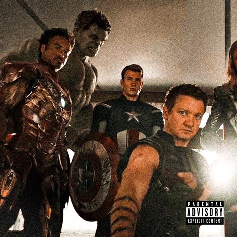 Marvel Spotify Playlist Covers, Marvel Spotify Covers, Marvel Playlist Cover, Parental Advisory Aesthetic, Marvel Playlist, Spotify Playlist Cover, Song Covers, Cover Album, Marvel Drawings