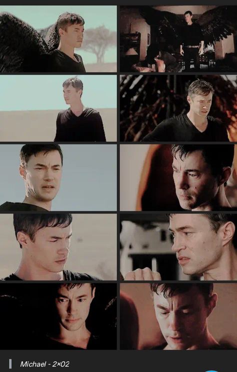 Tom Wisdom