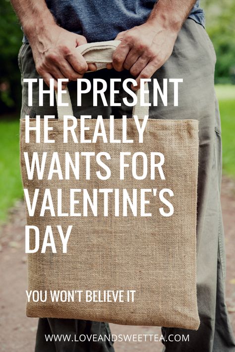 Valentines Gifts For Men, Tips For Work, Instead Of Flowers, Valentines Day For Men, Valentines Gift Bags, Mens Valentines Gifts, Gifts Men, Men Tips, Husband Valentine