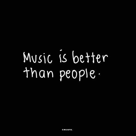 I Like Music More Than People, Music Is Better Than People, Lyric Drawings, Music Is My Life, The Power Of Music, Background Art, Music Heals, Pierce The Veil, Dont Love