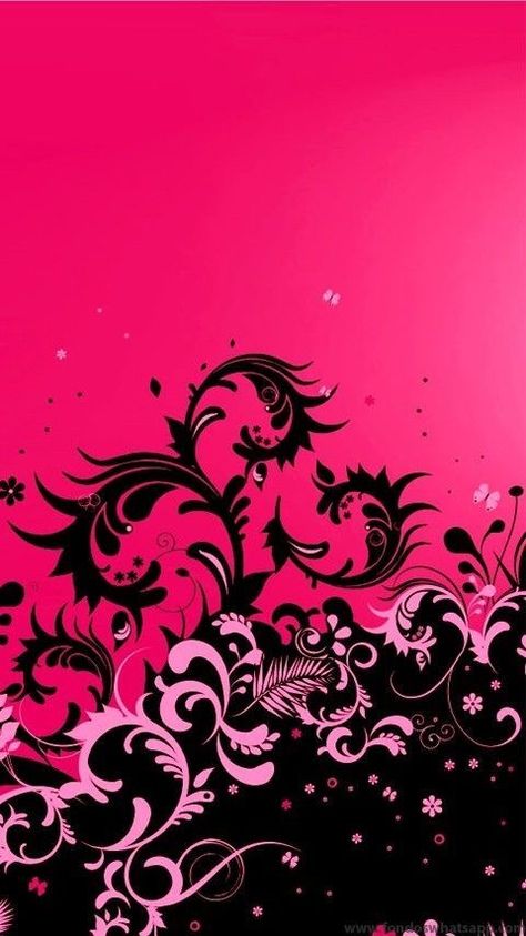 Cranberry Art, 2000s Wallpaper, Pink And Black Wallpaper, Whatsapp Iphone, Holiday Wallpapers, Cheetah Print Wallpaper, Black Wallpapers, Scene Wallpaper, Awesome Wallpapers