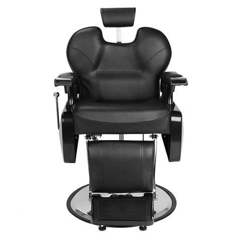 All Purpose Salon Chair, Tattoo Chair, Beauty Chair, Beauty Salon Equipment, Leather Recliner Chair, Inbox Zero, Salon Equipment, Salon Chairs, Barber Chair