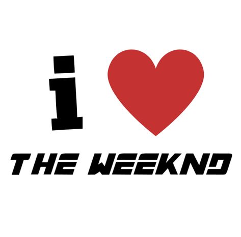 I Heart The Weekend Pfp, I Love The Weeknd Pfp, Xo Weeknd Logo, The Weekend Xo Logo, The Weeknd Pfp, The Weekend Memes Funny, Abel The Weeknd, The Weeknd, Pins