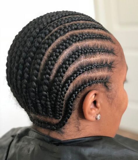 Among short, medium and long versions of box braids, medium box braids hairstyles have been popularized over the last few decades to a great extent. These box-shaped protective hairstyles are widely used for gaining glamorous hairstyle as well as for protecting the natural hair. So far we know, Around 5000 years ago the Himba people […] Kids Crochet Hairstyles, Sew In Braids, Crochet Braid Pattern, Havana Twists, Hair Braid Patterns, Medium Box Braids, Sew In Hairstyles, Sew In Weave, American Hairstyles