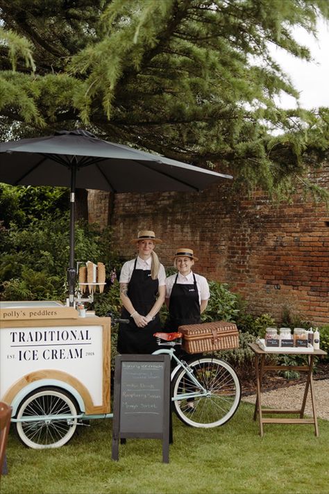 Have you thought of a personalised wedding theme yet? Let this wedding inspire you with the detail of the bike, personal to the bride and groom. This wedding featured a tandem bike theme through the invitations, wedding stationary and lots of unique details. The ice cream bike was the perfect idea for this summer wedding and to continue our theme. Follow the link to see more of where we used the tandem details through the wedding. Ice Cream Bicycle, Ice Cream Bike, Tandem Bike, Invitations Wedding, Personalised Wedding, Green Space, Wedding Stationary, Wedding Themes, Tandem