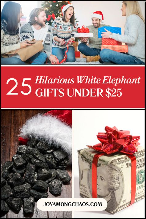 white elephant gift ideas $25, hilarious gifts, silly gifts, gag gifts Christmas funny, gag gifts for men, inappropriate gift, gag gift ideas, gag gifts funny, white elephant Christmas, elephant gift ideas, best white elephant gift ideas, white elephant gift ideas exchange, funny white elephant gifts, fun white elephant gifts, gift ideas funny Christian Gag Gifts, White Elephant Gift Wrapping Ideas, Hilarious White Elephant Gifts, $25 White Elephant Gift Ideas, Creative White Elephant Ideas, White Elephant Gift Ideas Diy, Diy White Elephant Gifts, Fun White Elephant Gifts, Fun White Elephant Gift Ideas