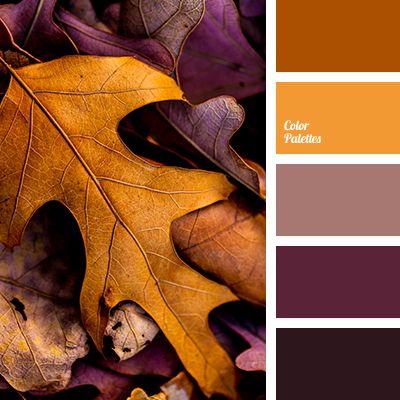 beige-brown, brown color, fall color palette, fall colors, fall palette, leaves color, orange color, purple colors, reddish brown, shades of brown. Aubergine Outfit Color Combos, Aubergine Colour Palette, Autumn Colour Palette Clothes, Aubergine Outfit, Aubergine Color Palette, Aubergine Color, Fall Palette, Color Schemes Colour Palettes, Fall Color Palette