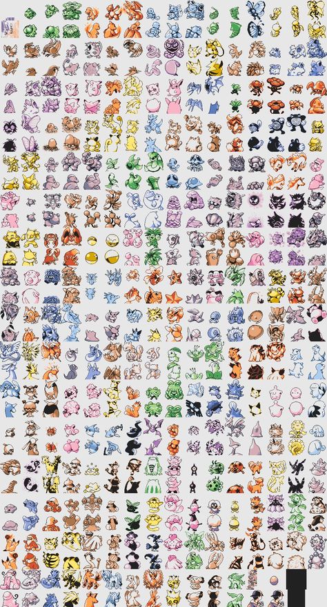 Pokemon Silver Wallpaper, All Pokemon Characters, Pokémon Sprites, All The Pokemon, Pokemon Badges, Kartu Pokemon, Pokémon White, Pokemon Names, Pokemon Painting