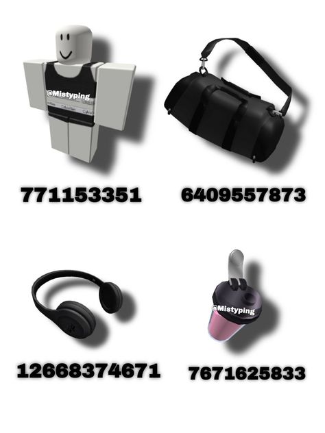 Berry Avenue Codes Clothes Psd, Bloxburg Robber Outfit Codes, Basketball Roblox Codes, Bloxburg Gym Poster Codes, Roblox Puffer Jacket Code, Gym Outfit Codes Berry Ave, Bloxburg Hoodie Codes, Nail Codes, Bloxburg Gym Outfit Codes