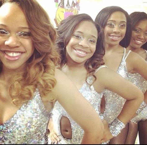 Tamia Whittaker • Camryn Harris • Makalah Whisenton • Crystianna Summers • Dancing Dolls • DD4L Crystianna Summers, Camryn Harris, Dd4l Dancing Dolls, Bring It Dancing Dolls, Dancing Dolls Bring It, Going Off To College, 20 Something, Dancing Dolls, American Female