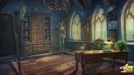 Game Studio, Anime Places, Episode Backgrounds, Scenery Background, Environment Art, Animation Tutorial, Fantasy Setting, Dark Interiors, Fantasy Places