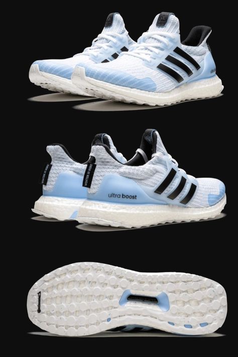 Timeless Sneakers, Boots Outfit Men, Got Game Of Thrones, White Walker, Branded Shoes, Striped Sneakers, Tennis Style, Kids Running Shoes, Adidas Boost