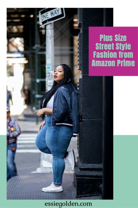 Plus size streetwear black girl | Plus size street fashion | Plus size street style 2021 | Plus size sneaker outfits jeans | Trendy outfits to wear with sneakers | Plus size sneaker outfits casual | Plus size casual street style fashion Plus Size Sneaker Outfits, Outfits To Wear With Sneakers, Street Fashion Plus Size, Plus Size Street Fashion, Size 16 Women Outfits, Plus Size Streetwear Fashion, Streetwear Fashion Plus Size, Plus Size Street Style, Sneakers Outfit Casual