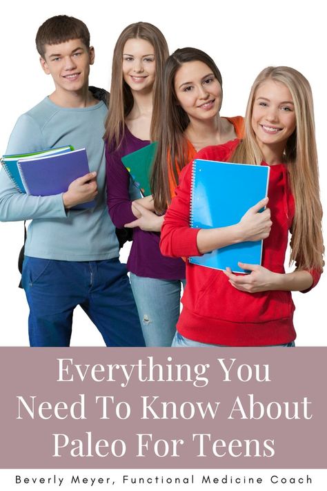 What foods would a Paleo diet for athletes include? In this blog post, Beverly Meyer, a clinical nutritionist discusses Paleo for teens and how this diet meal plan can help your teenage athlete. Teenage athlete nutrition is important to keep your teen feeling well fed and stable for many hours without a sugar crash. Click the link to find a teen athlete meal plan today and unleash their full potential with wholesome nutrition. Athlete Meal Plan, Clinical Nutritionist, Athlete Nutrition, Healthy Holistic Living, Live A Healthy Lifestyle, Feeling Well, Holistic Living, Healthy Lifestyle Tips, Functional Medicine