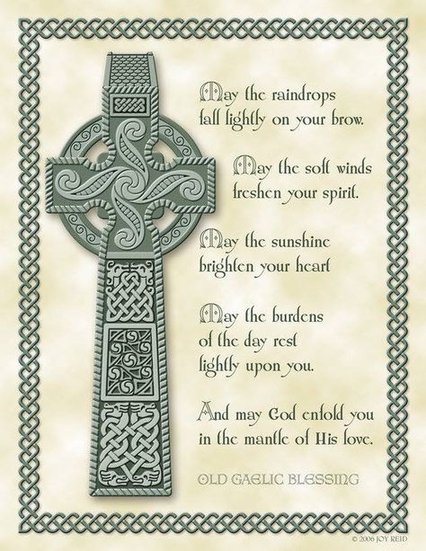 Gaelic Blessing, Irish Prayer, Irish Proverbs, Celtic Heritage, Irish Quotes, Irish Roots, Irish Eyes, Irish Blessing, Irish Heritage