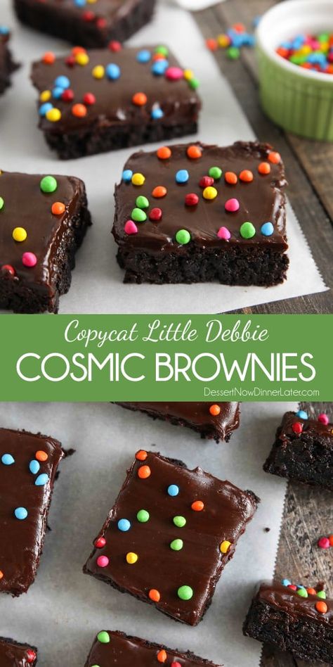 Dessert Ideas For Work Party, Eclipse Party Desserts, Healthy Eclipse Snacks, Copycat Cosmic Brownies, Cheap Sweet Treats, Healthy Cosmic Brownies, Eclipse Dessert Ideas, Eclipse Dessert, Eclipse Party Food