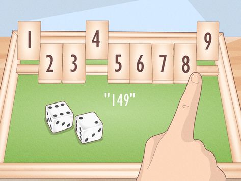 How to Play Shut the Box: Gameplay, Scoring & Variations Relationship Quizzes, Technology Hacks, Poker Night, Drawing Games, Train Your Brain, Relationship Issues, Personal Hygiene, For A Reason, Communication Skills