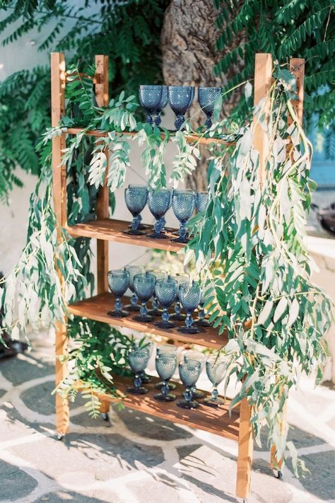 Blue And Gold Wedding, Grecian Wedding, Mallorca Wedding, Wedding September, Olive Wedding, Mediterranean Wedding, Paros Greece, Greece Photography, Blue Wedding Inspiration