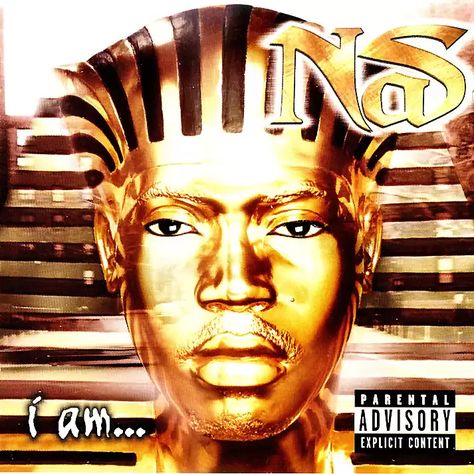 Nas Albums, Nas Hip Hop, Am Album, Dj Premier, Rap Albums, Hip Hop Albums, Vinyl Music, Sony Music Entertainment, I Love Music