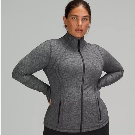 lululemon Define Jacket (Luon) Define Jacket Luon, Lululemon Define, Define Jacket, Lululemon Define Jacket, Lululemon Jacket, Women Hoodies Sweatshirts, Lululemon Women, Lightweight Jacket, Black Jacket