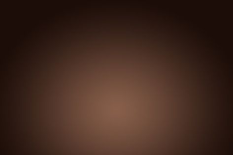 Abstract Smooth Brown wall background layout design,studio,room,web template,Business report with smooth circle gradient color. Gradient Brown, Brown Background, Black