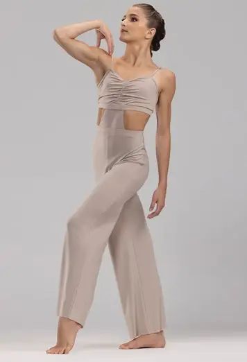 Solo Costumes Contemporary, Contemporary Costumes Solo, Dance Outfits Contemporary, Contemporary Dance Outfits, Black Dance Costumes, Dance Jumpsuit, Solo Dance Costumes, Modern Dance Costume, Trio Costumes