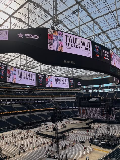 taylor swift eras tour los angeles aesthetic sofi stadium Taylor Swift Sofi Stadium, Eras Tour Sofi Stadium, Stadium Tour Aesthetic, Taylor Swift Stadium, Taylor Swift Concert Aesthetic, World Tour Aesthetic, The Eras Tour Aesthetic, Alison Blaire, Eras Tour Aesthetic