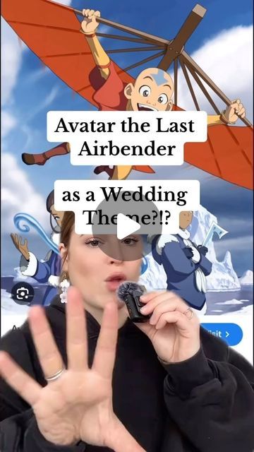 Atla Themed Wedding, Avatar Wedding Theme, Avatar The Last Airbender Party Decorations, Avatar The Last Airbender Themed Party, Avatar The Last Airbender Wedding Theme, Avatar The Last Airbender Wedding, Avatar The Last Airbender Party Ideas, Avatar The Last Airbender Birthday Party, Anime Themed Wedding