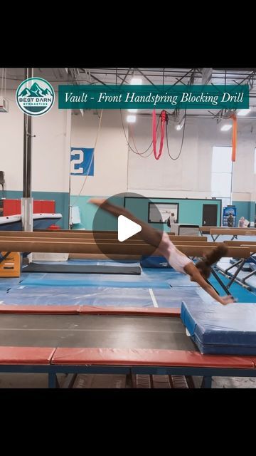 Gymnastics Skills, Gymnastics Coaching, Gymnastics Training, Run Out, Vaulting, The Block, The Table, Work On, Gymnastics