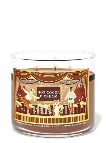 Best Bath And Body Works, Christmas Scented Candles, 3 Wick Candle, Candle Store, Christmas Scents, Holiday Scents, Bath Candles, Natural Candles, Best Bath