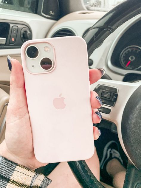 Chalk Pink Iphone Case, Iphone 13 Mini Pink Case, I Phone 13 Phone Case, Iphone 13 Mini Pink Aesthetic, Iphone Mini Aesthetic, Iphone 13 Pink Aesthetic Case, Iphone 13 Accessories, Iphone 13 Mini Case Aesthetic, Iphone 13 Mini Phone Case