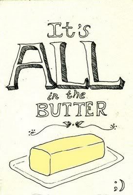 Butter Doodle, Butter Drawing, Butter Quotes, Butter Poster Design, Butter Illustration, Butter Illustration Drawings, Butter Quotes Funny, Butter Graphic Design, Butter Typography