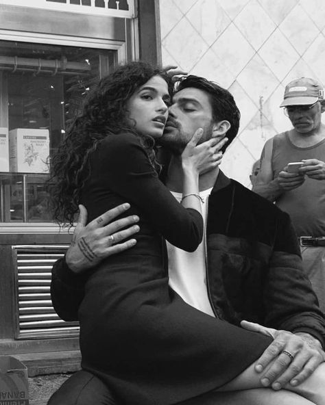 Handsome Italian Men, Rich Couple, Dark Love, Couple Dp, Couples Vibe, The Love Club, Italian Men, Couples Images, Conversion Rate